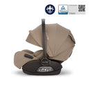 Arra Flex 0-13 Kg  Bílstóll