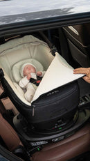 Base Curv 360° - Fyrir Pipa Next, Arra Flex/Next, Todl Next & Cari Next