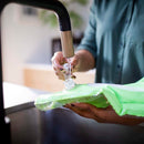 Leikteppi  2 in 1 - Sea Floor