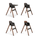 Bryn nýr matarstóll frá NUNA