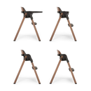 Bryn nýr matarstóll frá NUNA