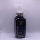 Mahogany Teakwood. Froðusápa