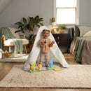 Tummy to Toes - Hoppurólan / Leikstöðin 6 in 1