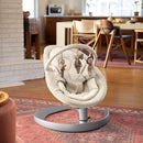 Leaf Grow - Ruggan / Hægindastóllinn sem þolir 60 kg þyngd!