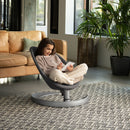 Leaf Grow - Ruggan / Hægindastóllinn sem þolir 60 kg þyngd!