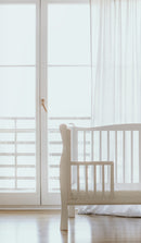 Rimlarúm - Noble - 60x120cm