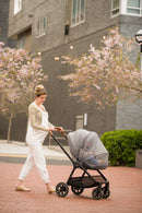 Flugnanet fyrir NUNA kerrurnar