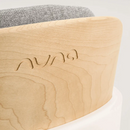 Bryn nýr matarstóll frá NUNA