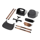 Bryn nýr matarstóll frá NUNA