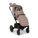 NUNA kerrupoki og hanskar