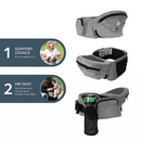 Up & Go mjaðmasæti