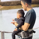 Up & Go mjaðmasæti