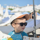 Hágæða Sólgleraugu - 9-24 mánaða