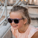 Hágæða Sólgleraugu - 4-6 ára