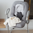 UP&DOWN Ömmustóll - Hæðarstillanlegur