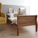 Noble rúm - 90x200cm