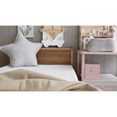 Noble rúm - 90x200cm