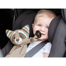 Kúrubangsi með hljóði