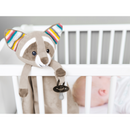 Kúrubangsi með hljóði