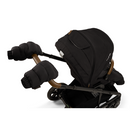 NUNA kerrupoki og hanskar