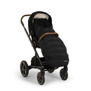 NUNA kerrupoki og hanskar