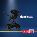 Demi Next