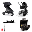 City Elite 2    4 in 1   Kerru Pakki