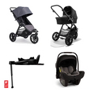 City Elite 2    4 in 1   Kerru Pakki