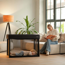 PAAL - ferðarúm/leikgrind