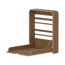 Nova veggfest skiptiborð