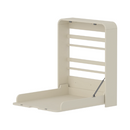 Nova veggfest skiptiborð