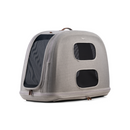 Crispin - Þegar stíll og öryggi sameinast í ferðalag!