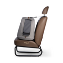 Crispin - Þegar stíll og öryggi sameinast í ferðalag!