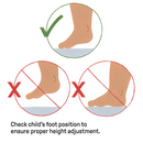 Hoppuróla/Leikborð