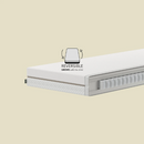 Balance spring dýna - 90x200x18cm