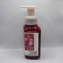 Japanese cherry blossom. Froðusápa