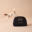 Crispin - Þegar stíll og öryggi sameinast í ferðalag!