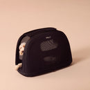 Crispin - Þegar stíll og öryggi sameinast í ferðalag!