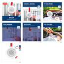 Suzy - White noise tækið sem slegið hefur í gegn.