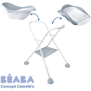 Standur fyrir baðbala og skiptiborð - CAMÉLÉ´O