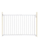 Öryggishlið veggfest fyrir opnun 68 -112cm