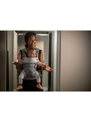 NUNA CUDL Burðarpokinn  Red Dot Verðlaunahafinn!