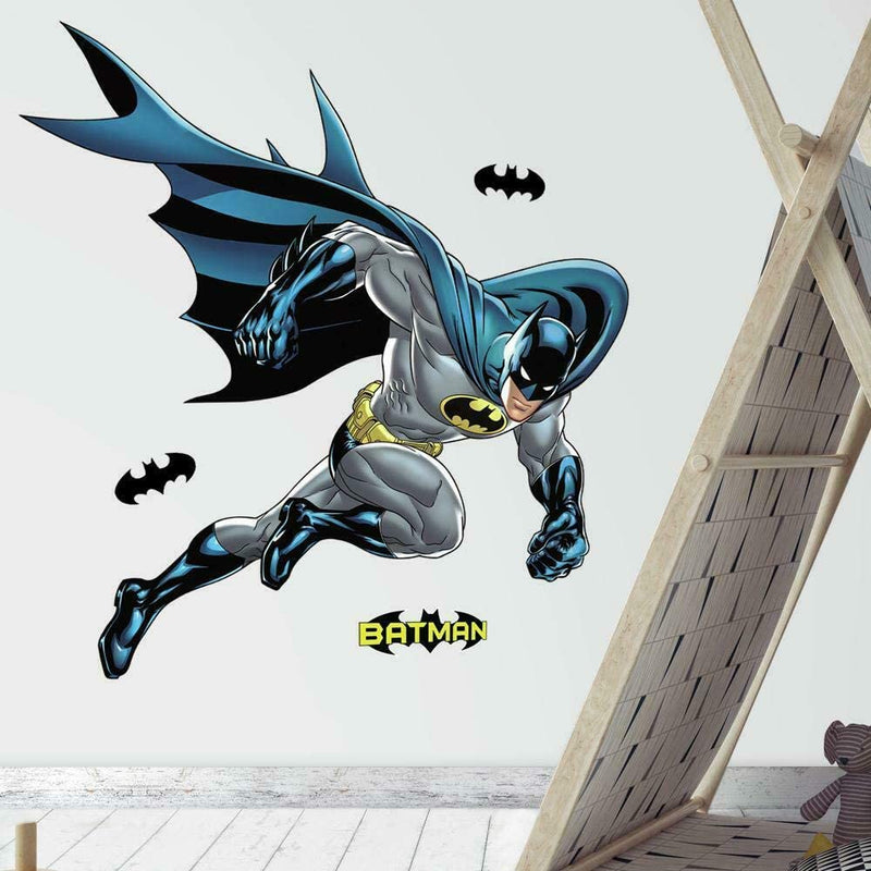 Batman - 111,7 x 96,5 cm