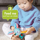 Thomas - Leonardo - Coco