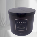 Black Tie