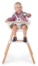 Evolu matarstóll 2 in 1