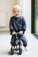 Jafnvægishjól - Charcoal litur