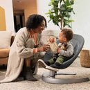 Leaf Grow - Ruggan / Hægindastóllinn sem þolir 60 kg þyngd!