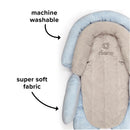 Höfuðstuðningur / Innlegg fyrir bílstóla og kerrur