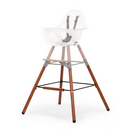 Upphækkunarfætur fyrir Evolu matarstólinn